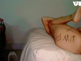 BEST LIGHT BROWN BODY EBONY EXOTIC