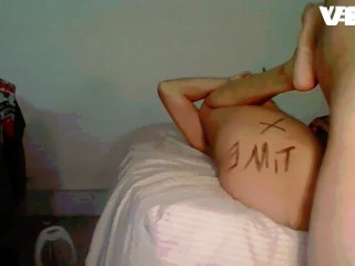 BEST LIGHT BROWN BODY EBONY EXOTIC