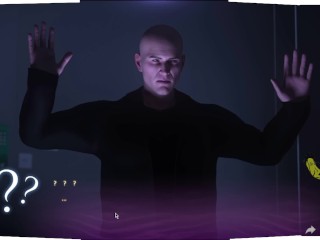 Apocalust Visual Novel P 24