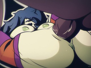 Finally, I'm going to fuck this witch! (Witch's VA by BoltsTheLewd)