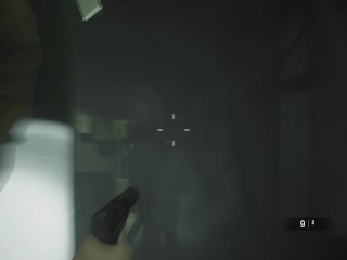 EP10: Curvy Jill Valentine Naked Mod by alphaZomega - Resident Evil 3 Remake