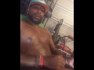 First time recording myself…Getting my feet WET 💦