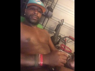 First time recording myself…Getting my feet WET 💦