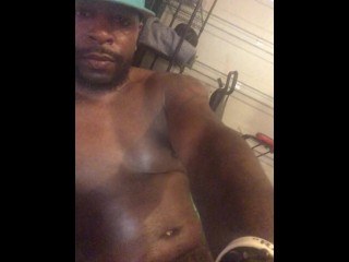 First time recording myself…Getting my feet WET 💦