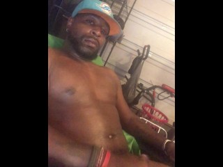 First time recording myself…Getting my feet WET 💦