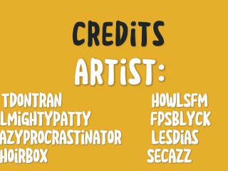 Spooky Booty Sadako halloween hentai music video special