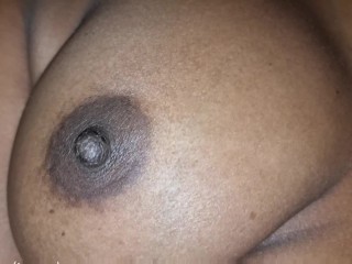 He Said JUST THE TIP - But He PUT IT IN and Came Inside