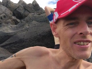 WE JUST ABOUT GOT CAUGHT BY TOURISTS