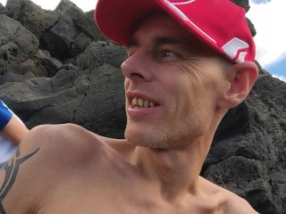 WE JUST ABOUT GOT CAUGHT BY TOURISTS