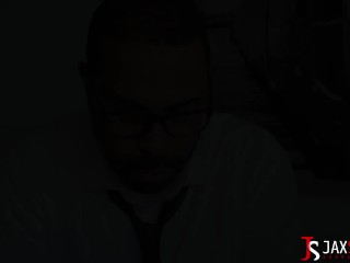 Stunning Babe Bambi Silk Craves For Interracial Hardcore Sex