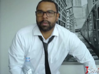 Stunning Babe Bambi Silk Craves For Interracial Hardcore Sex