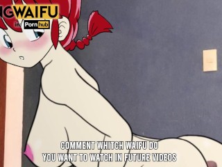 RANMA 1 2 hentai LIVING WAIFU r34 porn rule 34 nude cosplay xxx PARODY akane tendo shampoo Nabiki