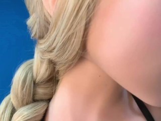 Video of Climax silicone sex doll 157cm Gali by Passion4dolls