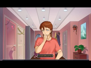 Milfs Plaza - 25 A Body To Crave By MissKitty2K