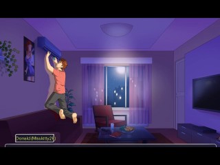 Milfs Plaza - 25 A Body To Crave By MissKitty2K