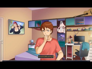 Milfs Plaza - 25 A Body To Crave By MissKitty2K