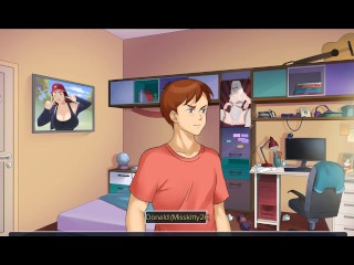 Milfs Plaza - 25 A Body To Crave By MissKitty2K