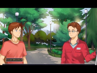 Milfs Plaza - 25 A Body To Crave By MissKitty2K