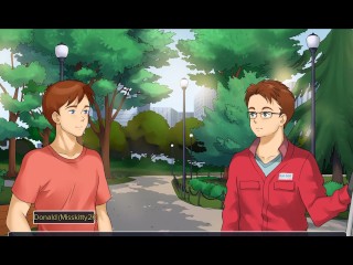 Milfs Plaza - 25 A Body To Crave By MissKitty2K