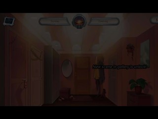 Milfs Plaza - 26 Your Soft Hands On My Dick By MissKitty2K