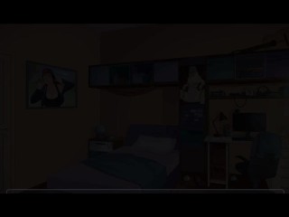 Milfs Plaza - 26 Your Soft Hands On My Dick By MissKitty2K