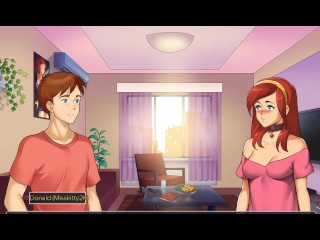 Milfs Plaza - 27 I Know You Want This Pussy By MissKitty2K