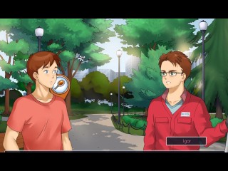 Milfs Plaza - 27 I Know You Want This Pussy By MissKitty2K