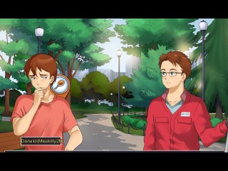 Milfs Plaza - 27 I Know You Want This Pussy By MissKitty2K