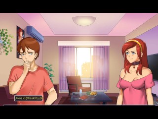 Milfs Plaza - 27 I Know You Want This Pussy By MissKitty2K