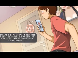 Milfs Plaza - 27 I Know You Want This Pussy By MissKitty2K