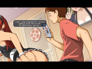 Milfs Plaza - 27 I Know You Want This Pussy By MissKitty2K