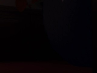 Kanako's Lamiatastic Halloween! (Vore)