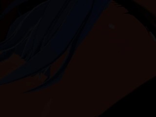 Kanako's Lamiatastic Halloween! (Vore)