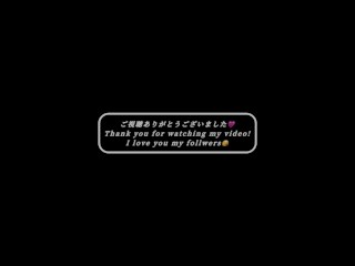 潮吹きからの放尿しちゃいました　潮吹き/放尿/くぱぁ