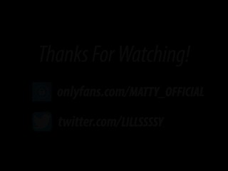 DREAMS THAT MAKE HER WET - Cute College Slut Gets Manhandled - Matty Mila Perez