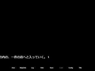 【#01 ダンジョンディザイア(体験版)実況】初期パの金髪爆乳女冒険者に中出しセックスしたりフェラさせたりする。(ファンタジーRPG同人エロゲ― 眠らない街ルーンヘイム)