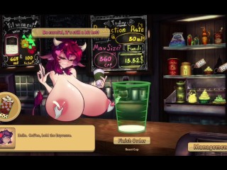 CowTastic Cafe (normal mode) part 4