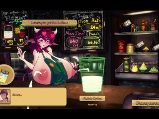 CowTastic Cafe (normal mode) part 4