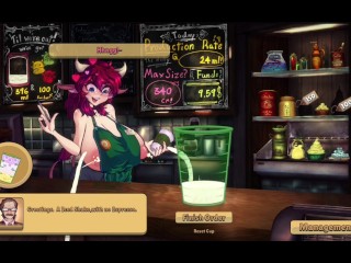 CowTastic Cafe (normal mode) part 4