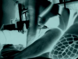 suckubus fun - negative trippin perspective