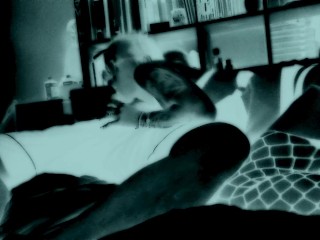 suckubus fun - negative trippin perspective