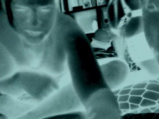 suckubus fun - negative trippin perspective