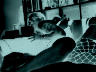 suckubus fun - negative trippin perspective