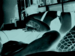 suckubus fun - negative trippin perspective