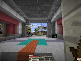 How NOT To Play Minecraft Bedwars - 2024 Tutorial