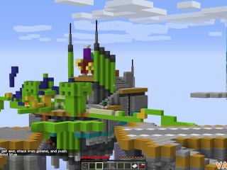 How NOT To Play Minecraft Bedwars - 2024 Tutorial