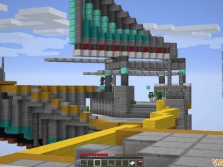 How NOT To Play Minecraft Bedwars - 2024 Tutorial