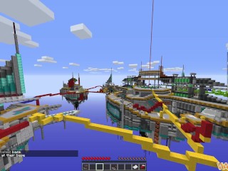 How NOT To Play Minecraft Bedwars - 2024 Tutorial