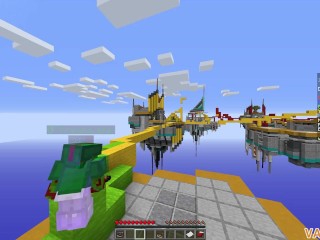 How NOT To Play Minecraft Bedwars - 2024 Tutorial