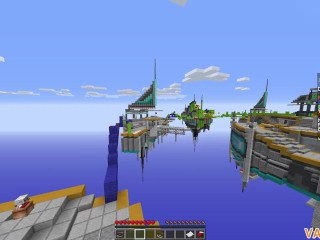 How NOT To Play Minecraft Bedwars - 2024 Tutorial